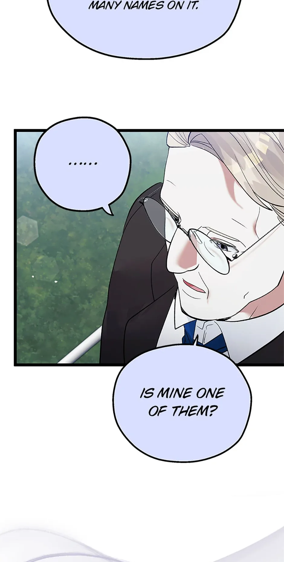 Unauthorized Access Chapter 21 page 58