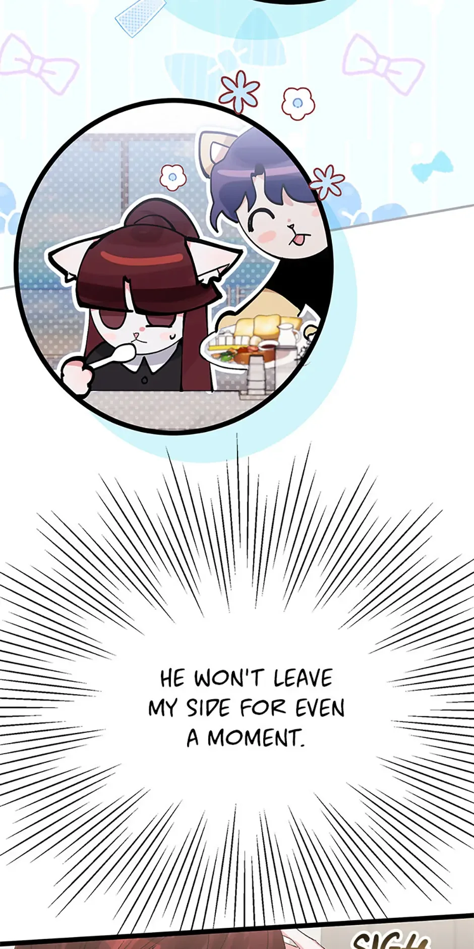 Unauthorized Access Chapter 14 page 40