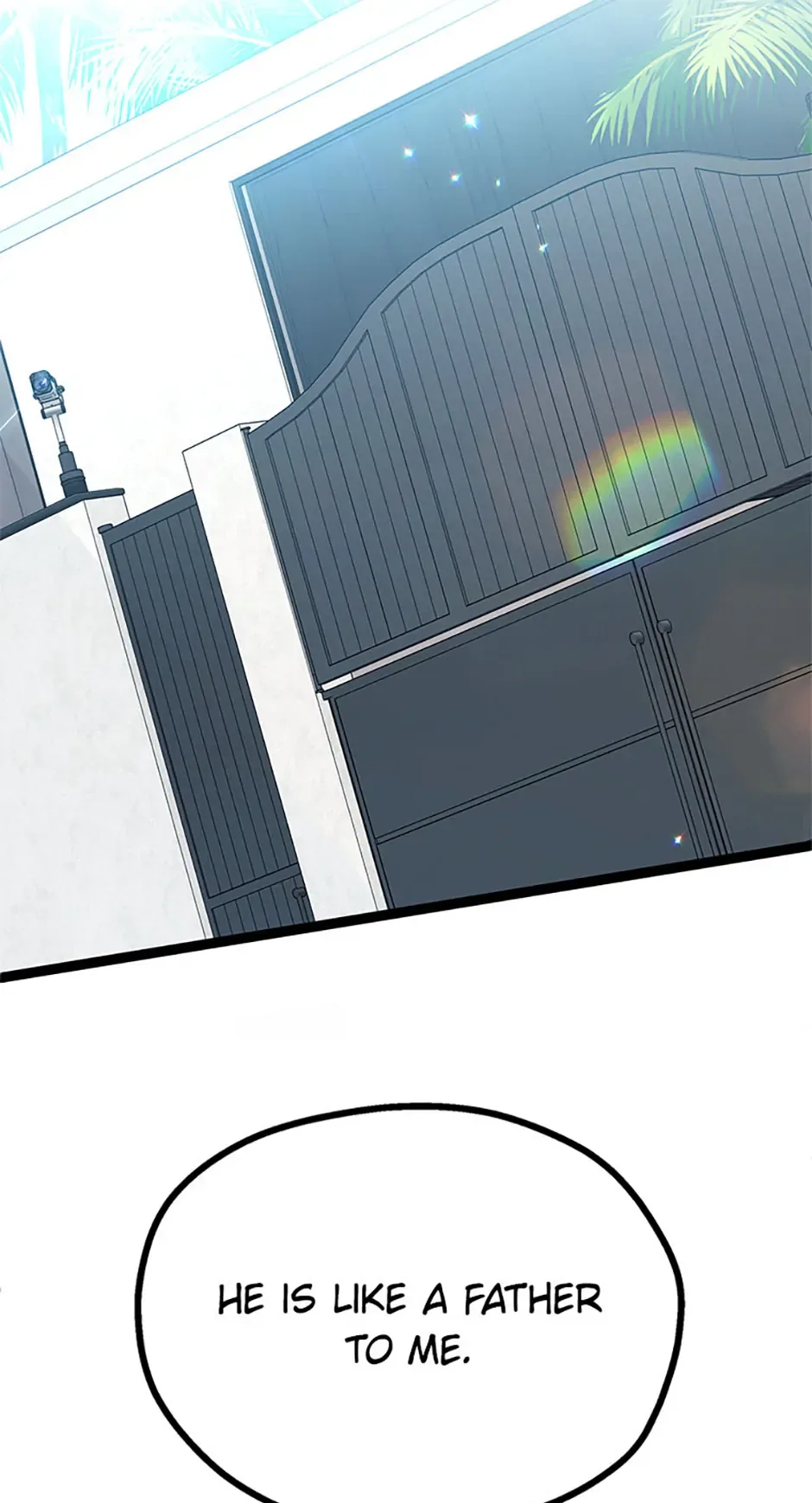 Unauthorized Access Chapter 21 page 30