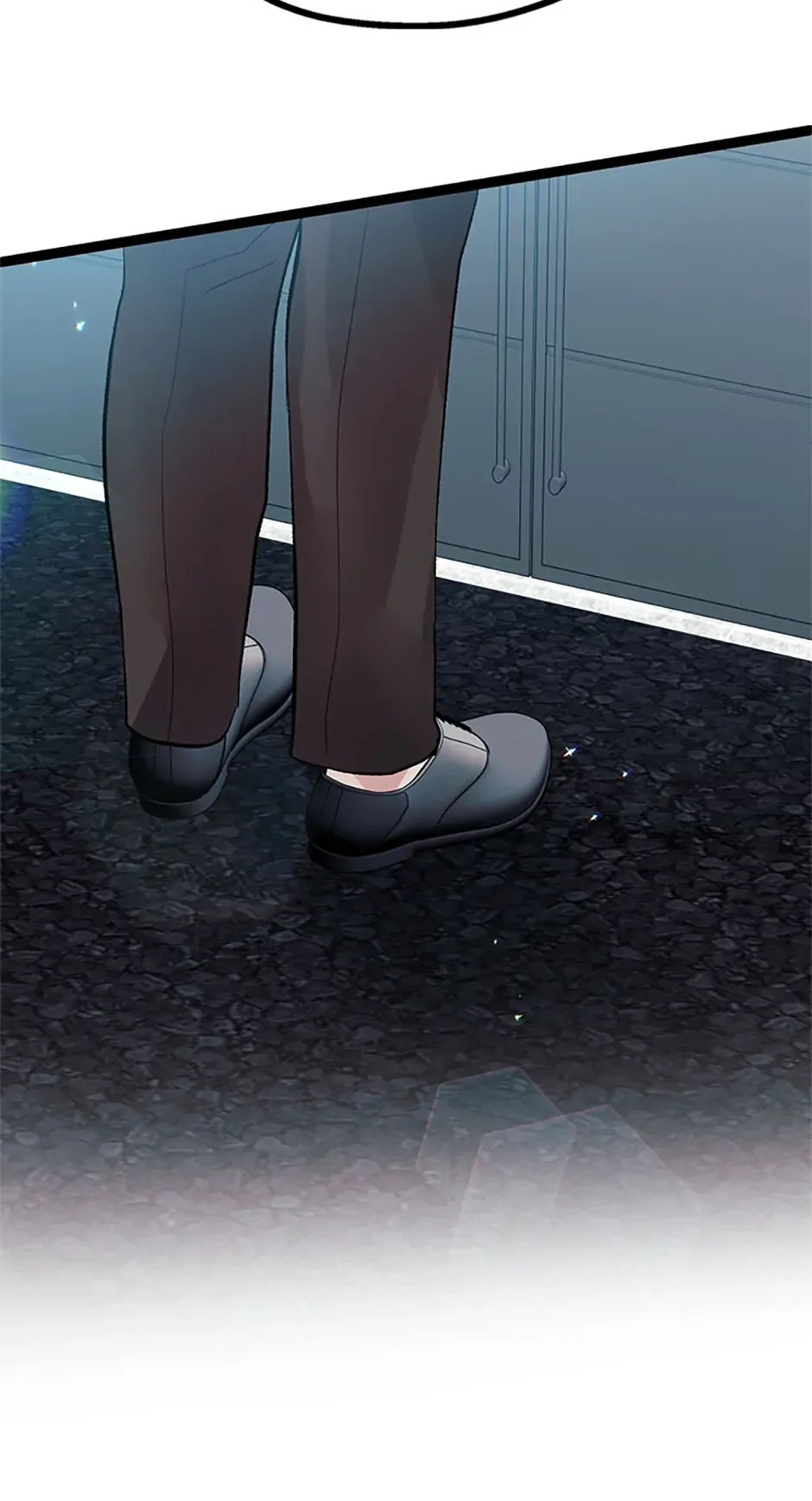 Unauthorized Access Chapter 21 page 31