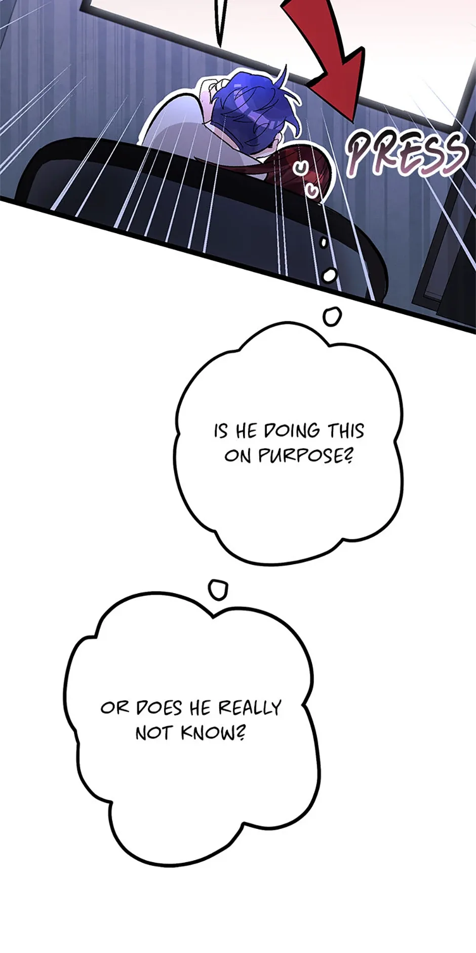 Unauthorized Access Chapter 14 page 66
