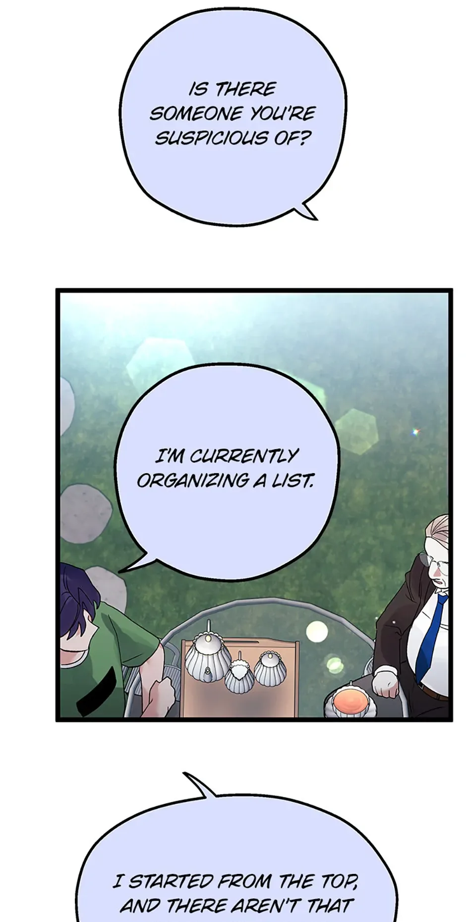 Unauthorized Access Chapter 21 page 57