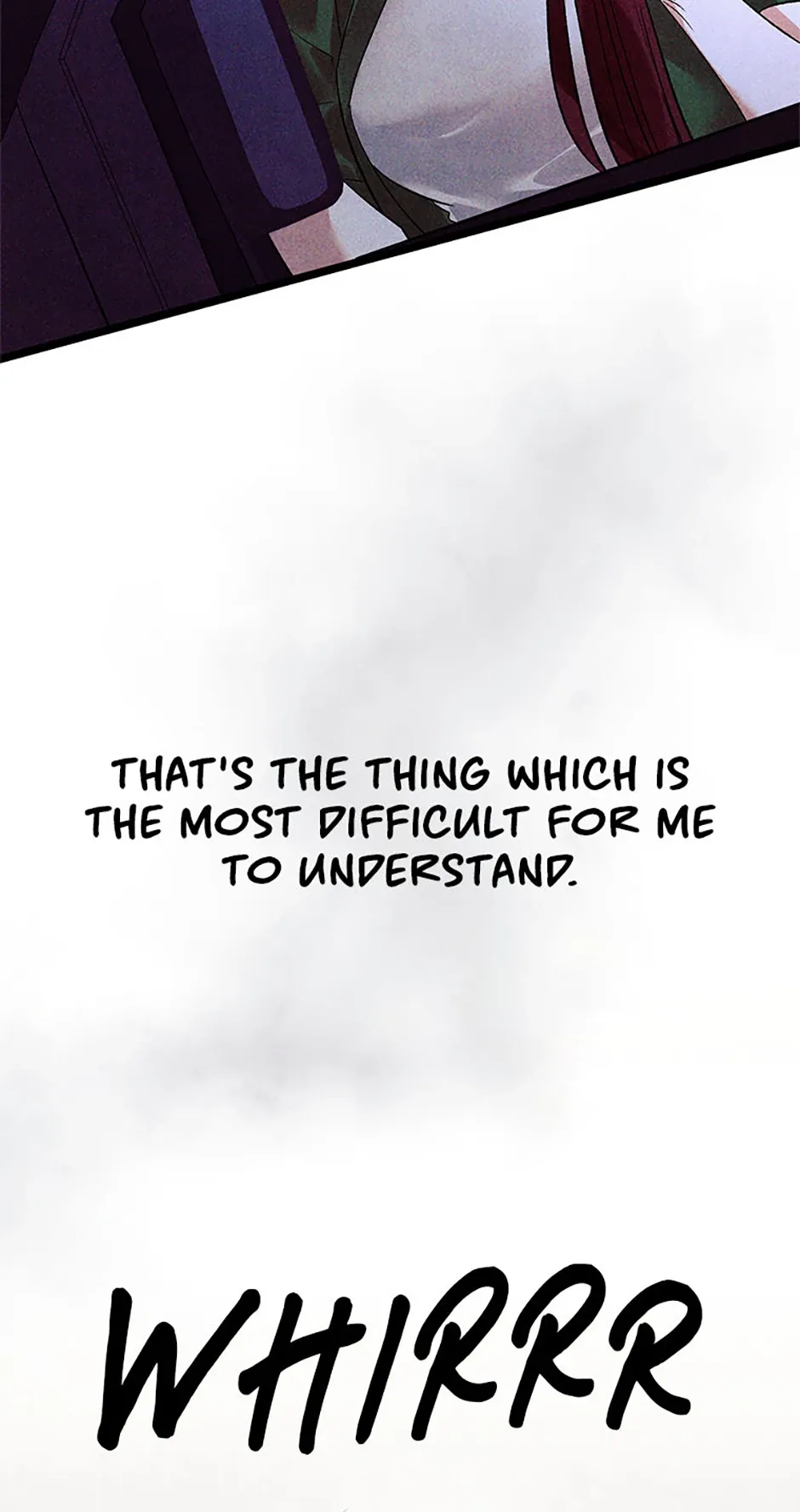 Unauthorized Access Chapter 13 page 71