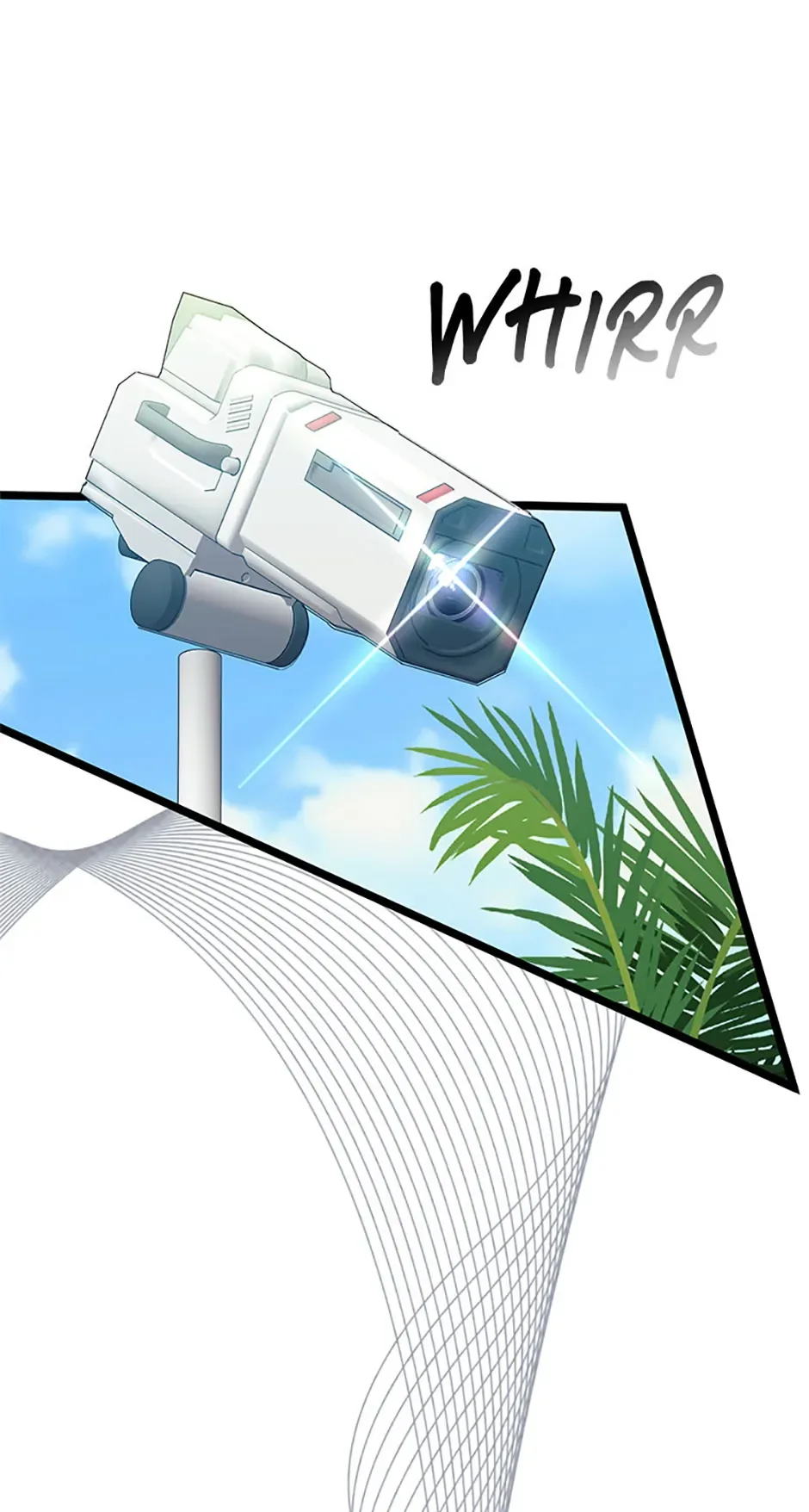 Unauthorized Access Chapter 21 page 65