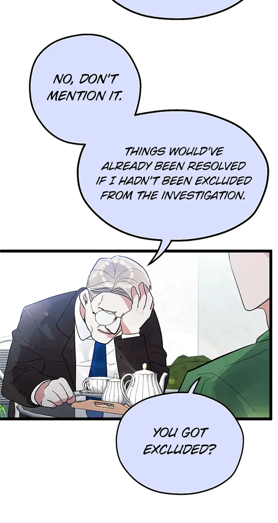 Unauthorized Access Chapter 21 page 48