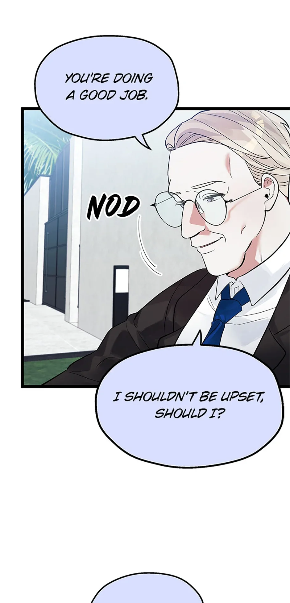 Unauthorized Access Chapter 21 page 60