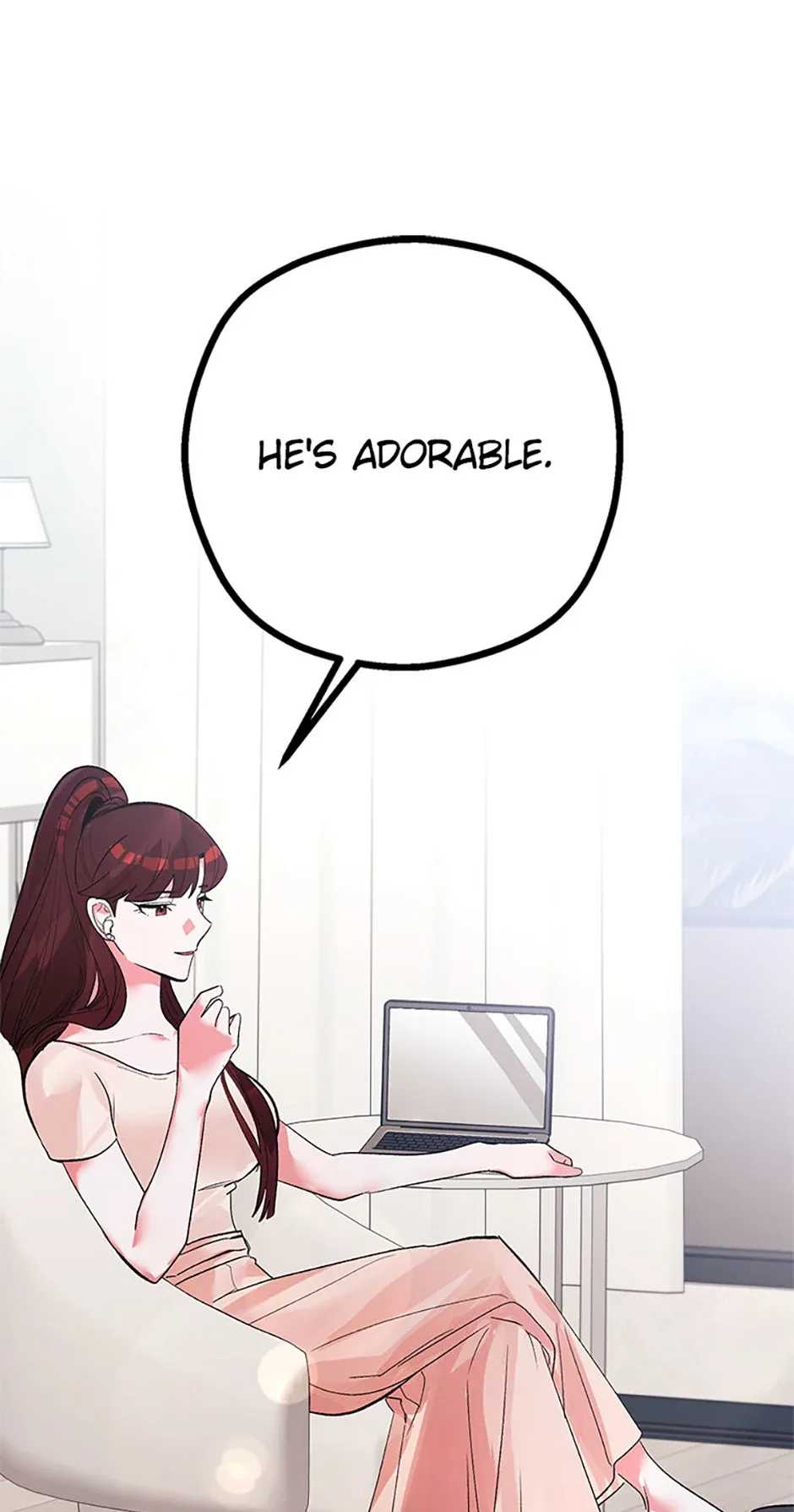 Unauthorized Access Chapter 21 page 42