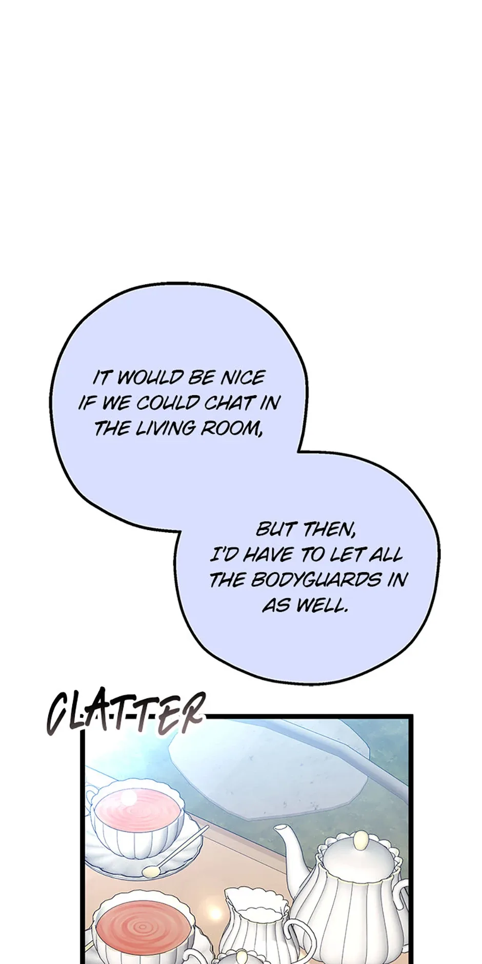 Unauthorized Access Chapter 21 page 33