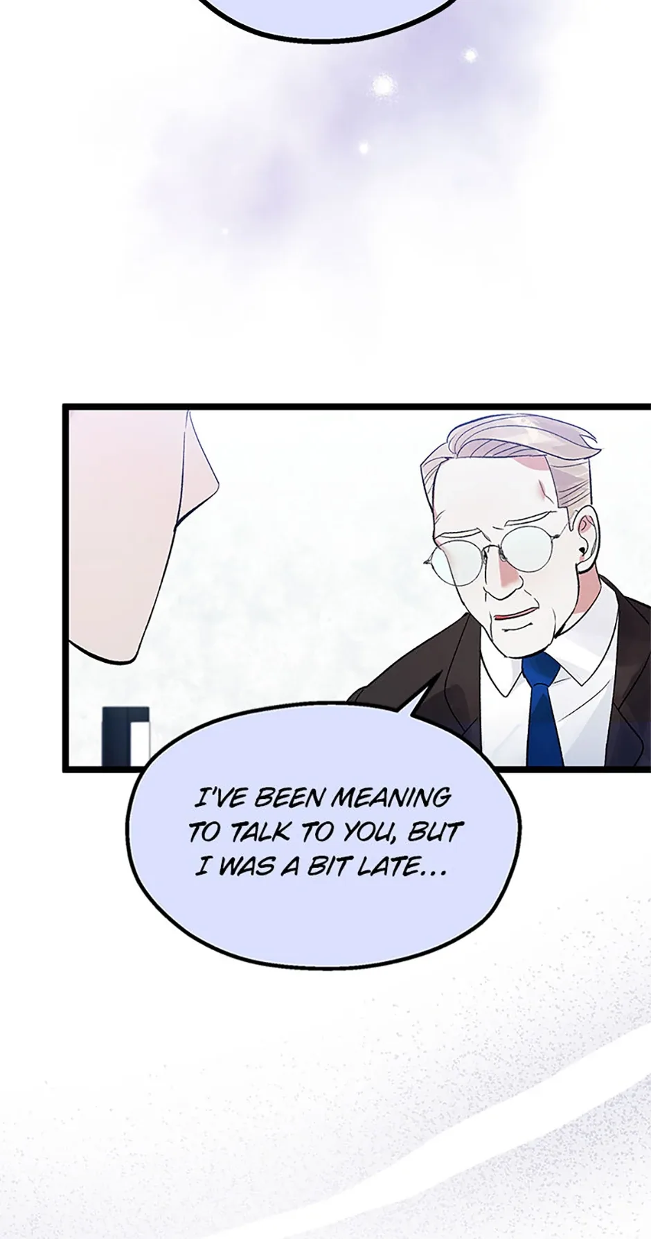 Unauthorized Access Chapter 21 page 44