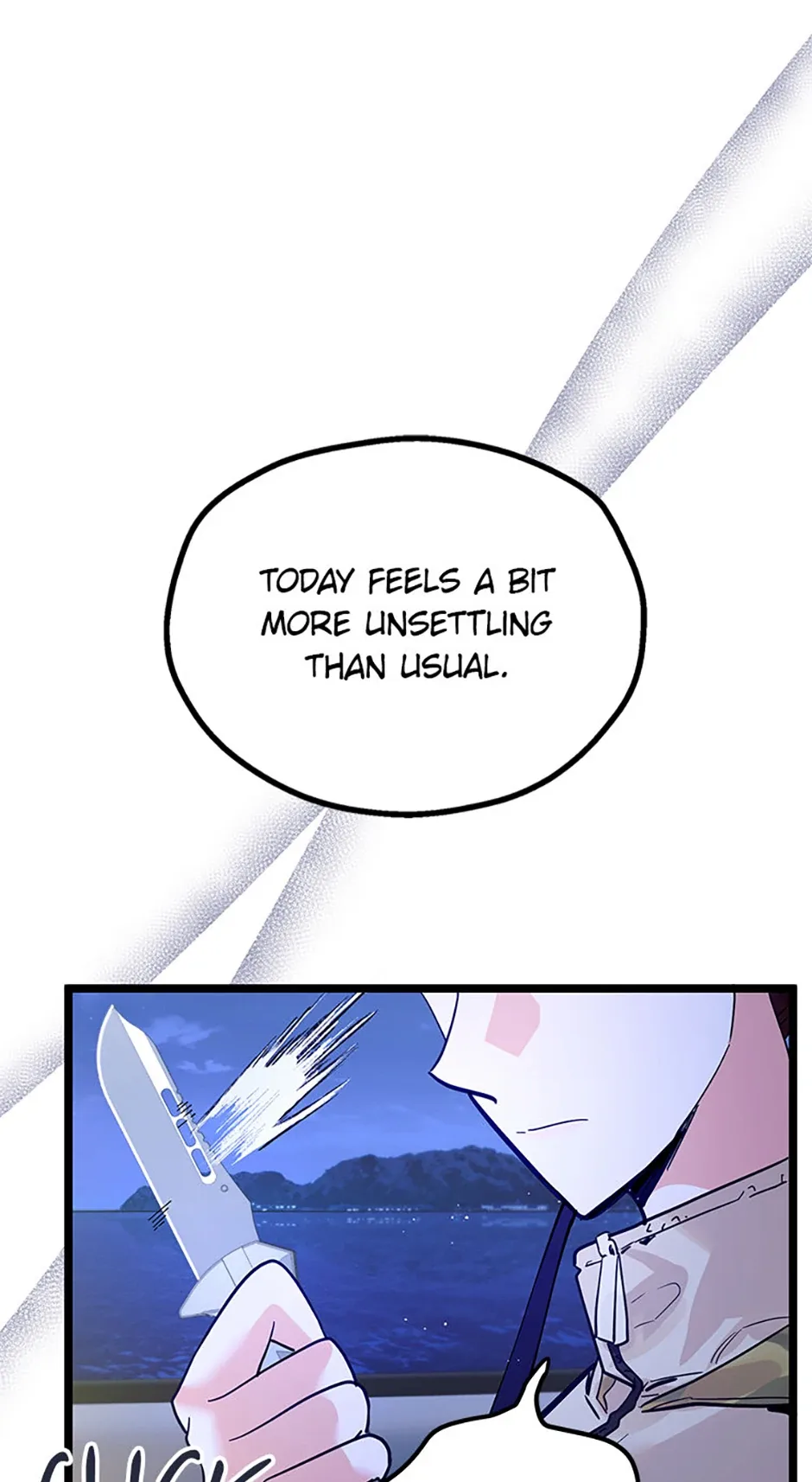 Unauthorized Access Chapter 22 page 38
