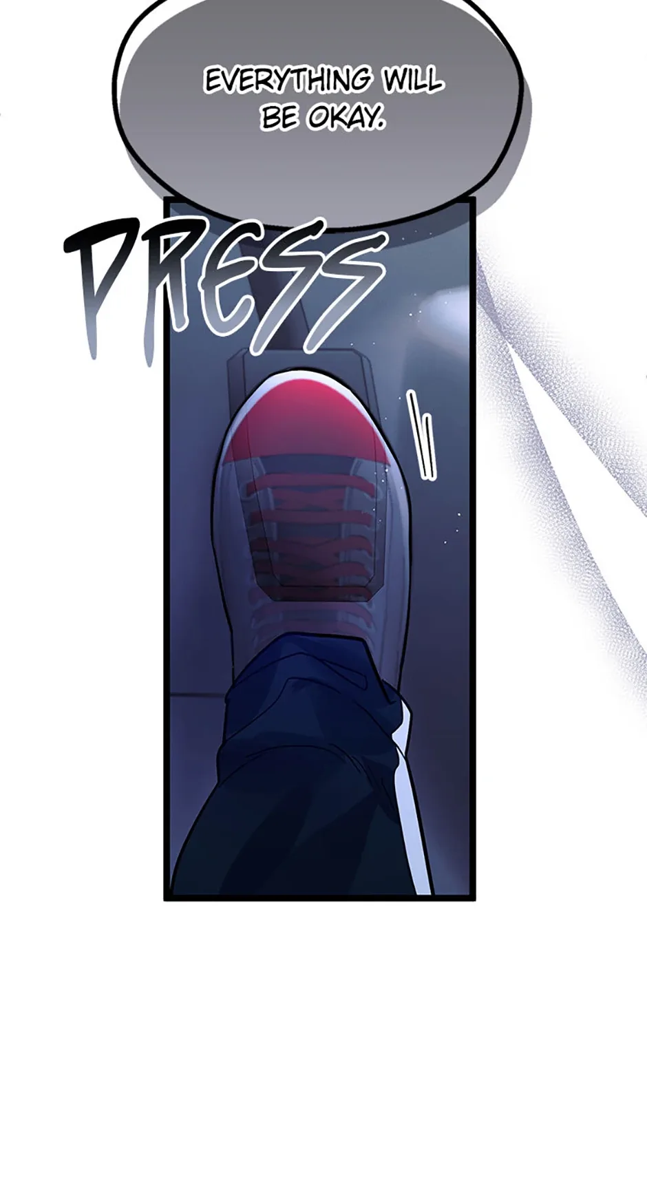 Unauthorized Access Chapter 22 page 41