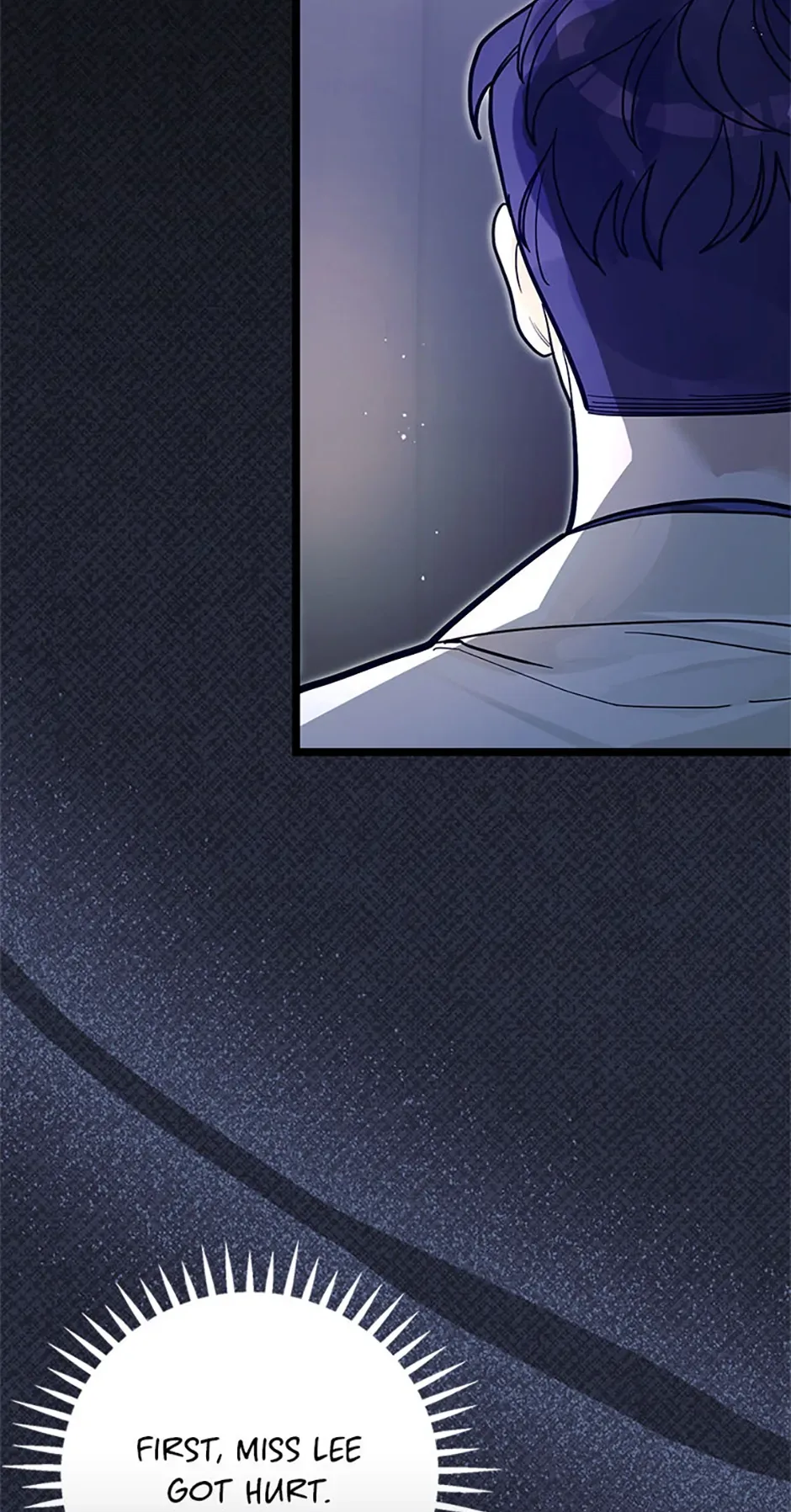 Unauthorized Access Chapter 22 page 3