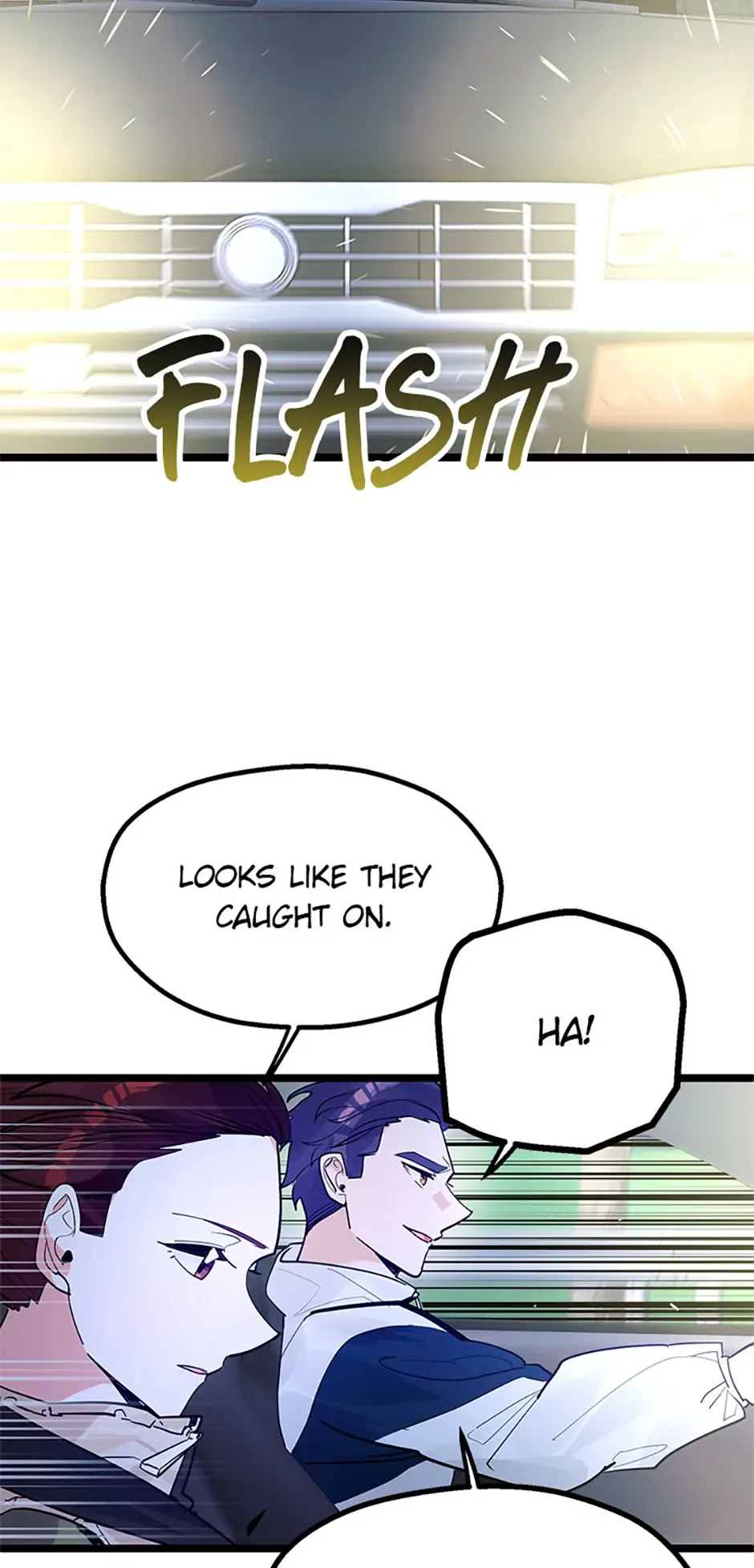 Unauthorized Access Chapter 22 page 45