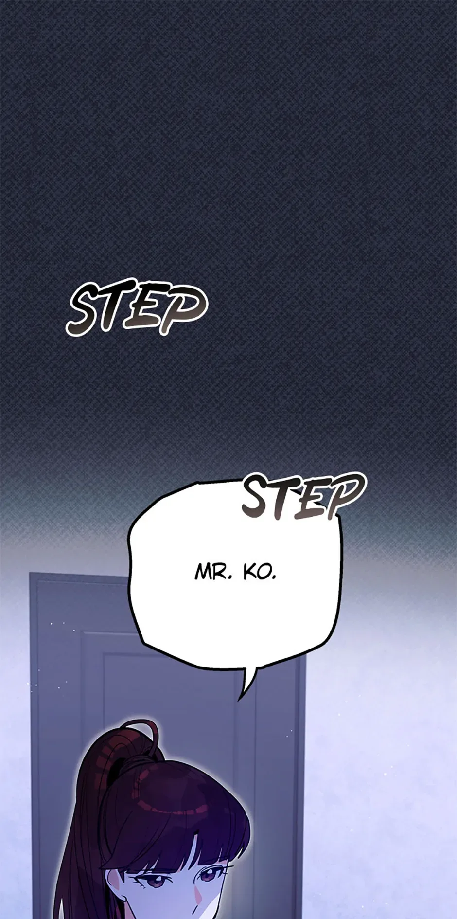 Unauthorized Access Chapter 22 page 7