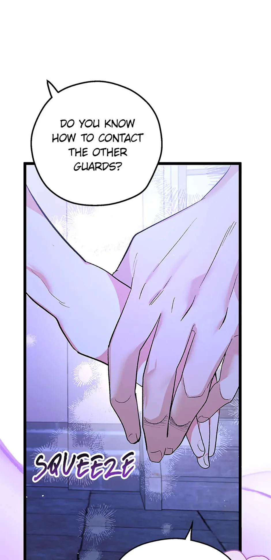 Unauthorized Access Chapter 13 page 61