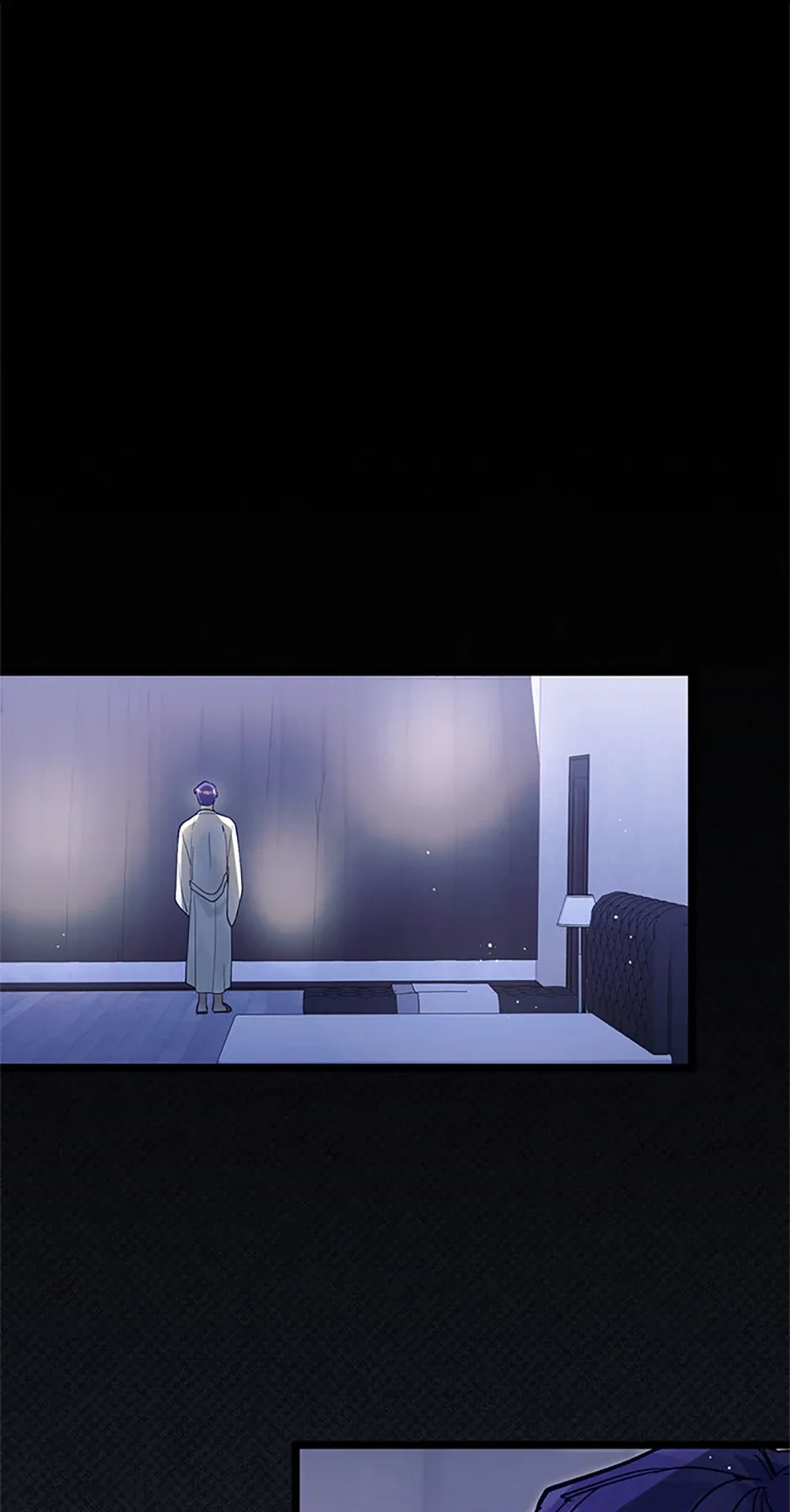 Unauthorized Access Chapter 22 page 2