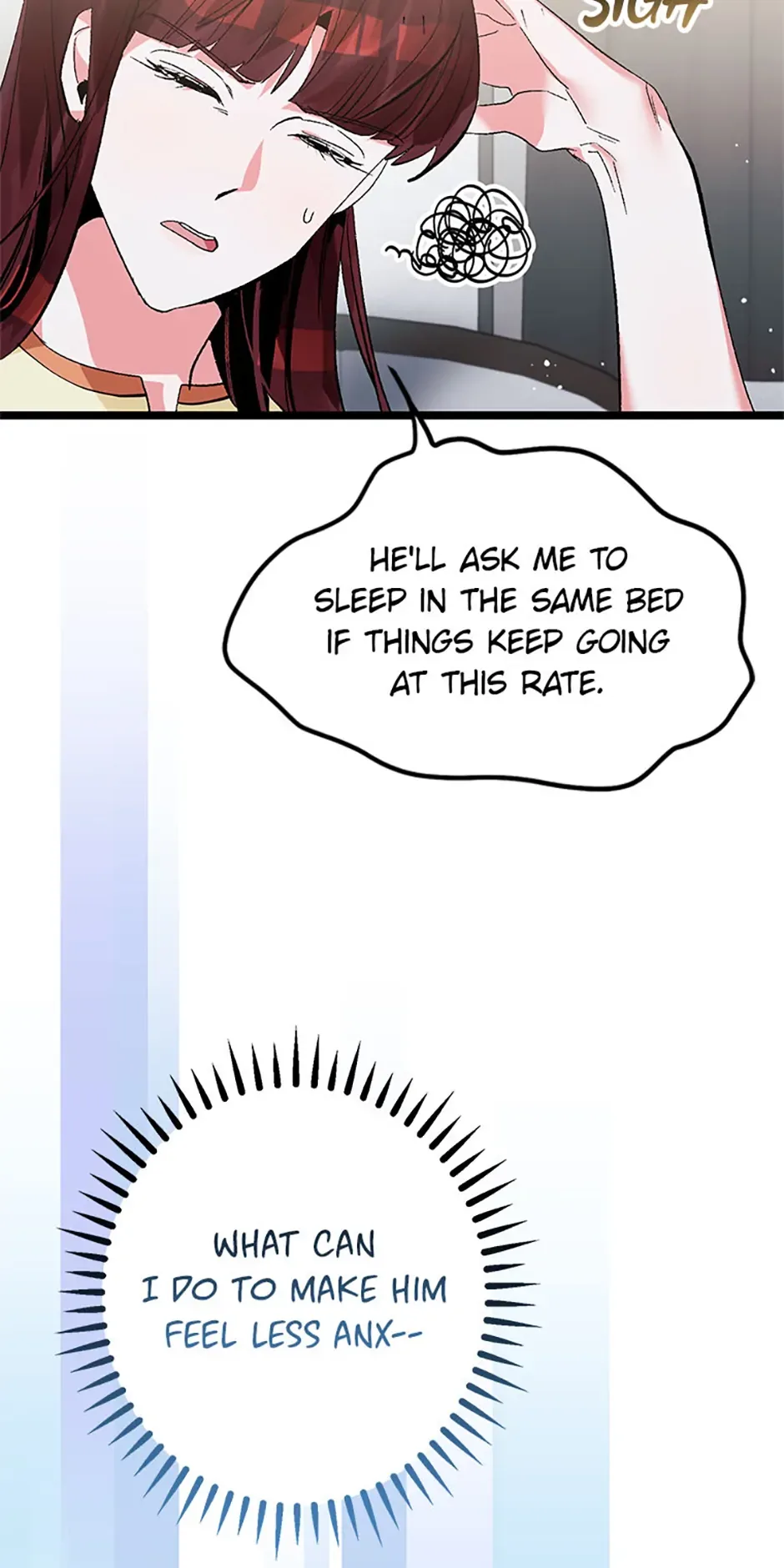 Unauthorized Access Chapter 14 page 41