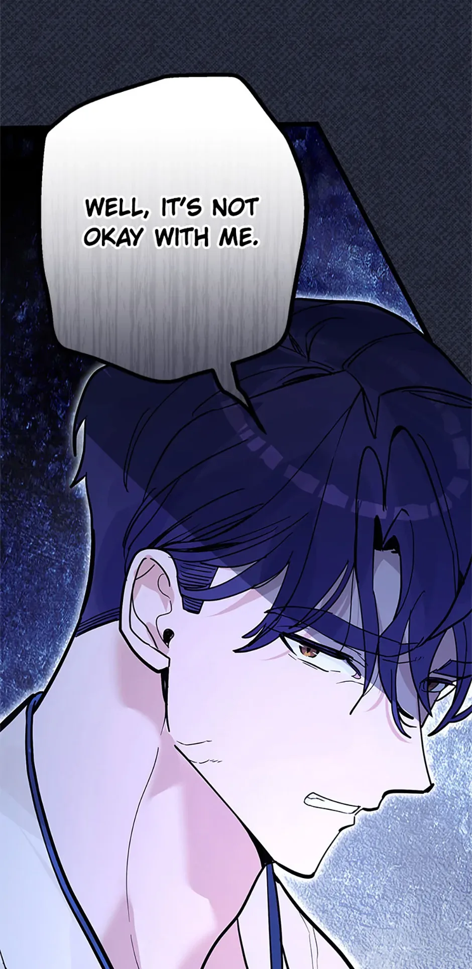Unauthorized Access Chapter 22 page 12