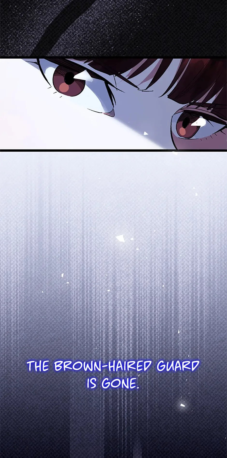Unauthorized Access Chapter 21 page 85