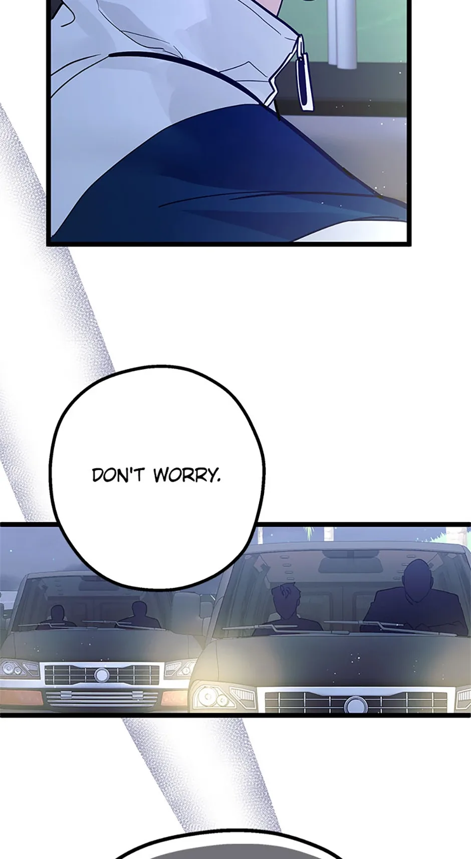 Unauthorized Access Chapter 22 page 40