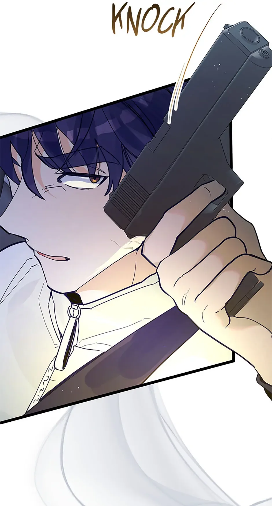 Unauthorized Access Chapter 22 page 65