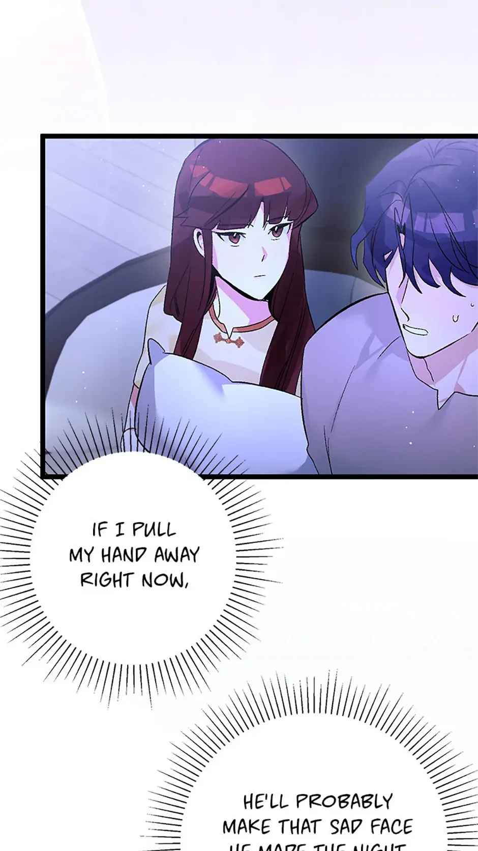 Unauthorized Access Chapter 14 page 75
