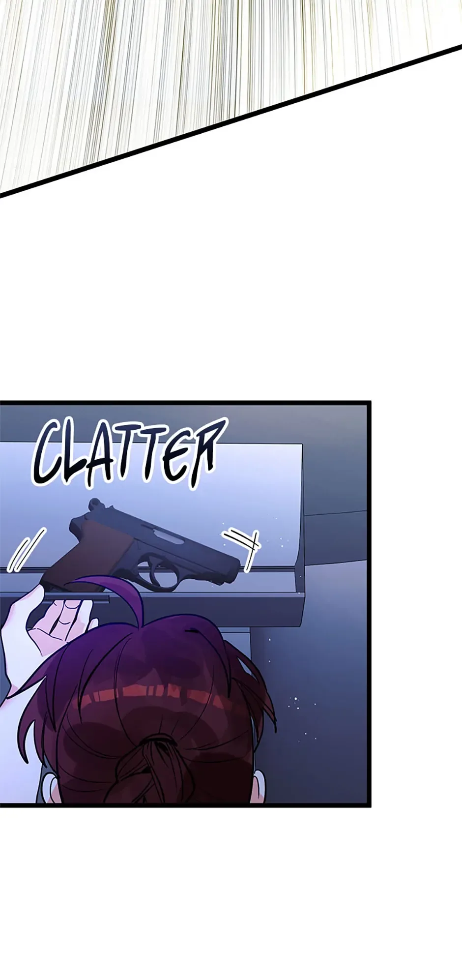 Unauthorized Access Chapter 22 page 49