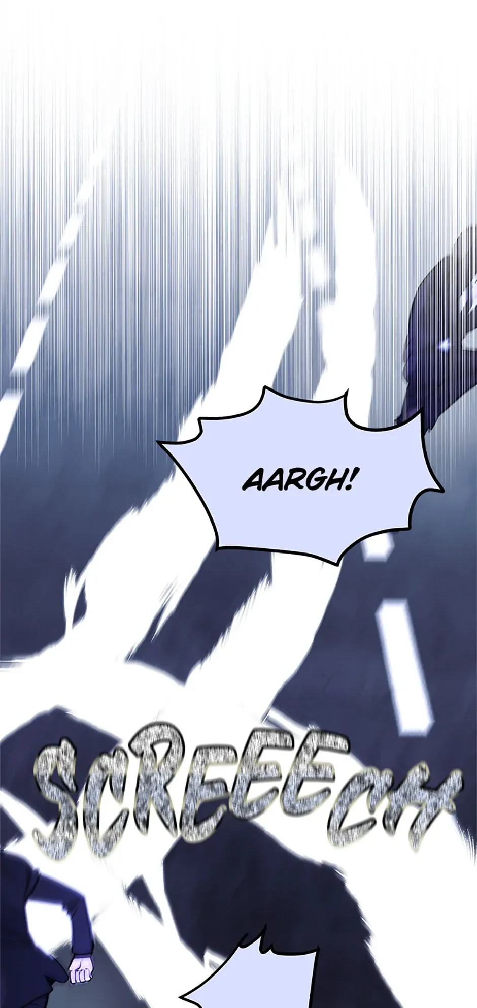Unauthorized Access Chapter 23 page 2