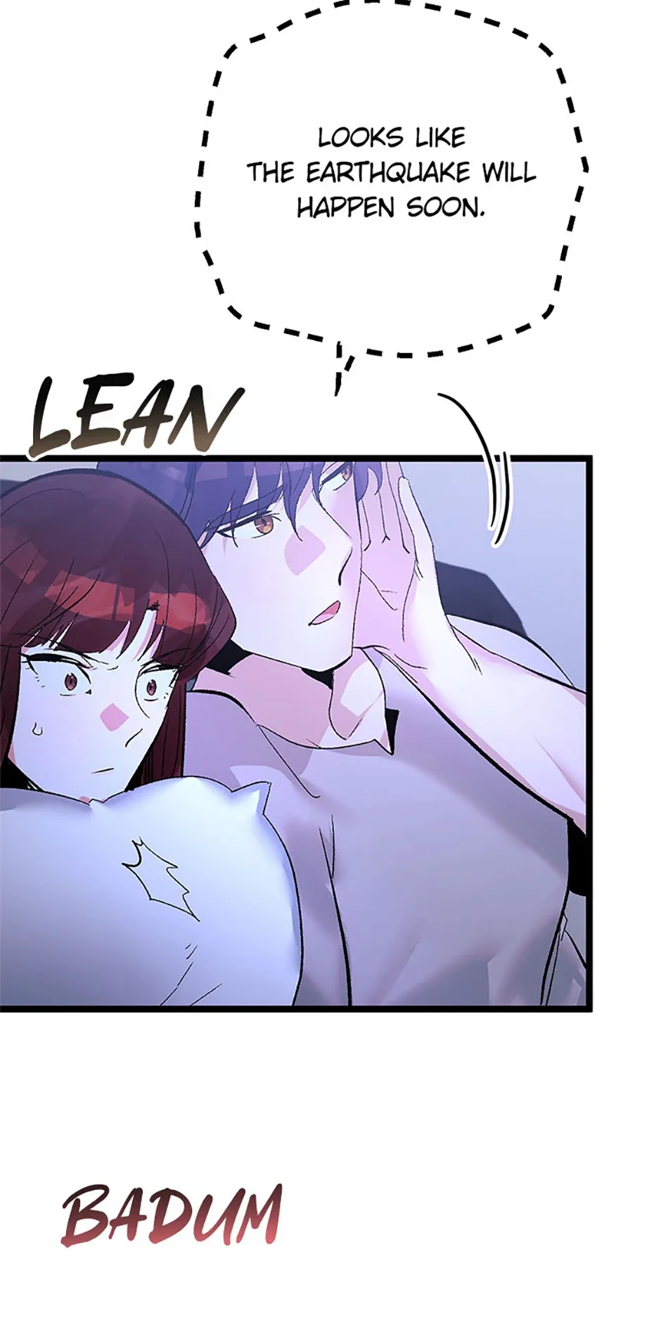 Unauthorized Access Chapter 14 page 63