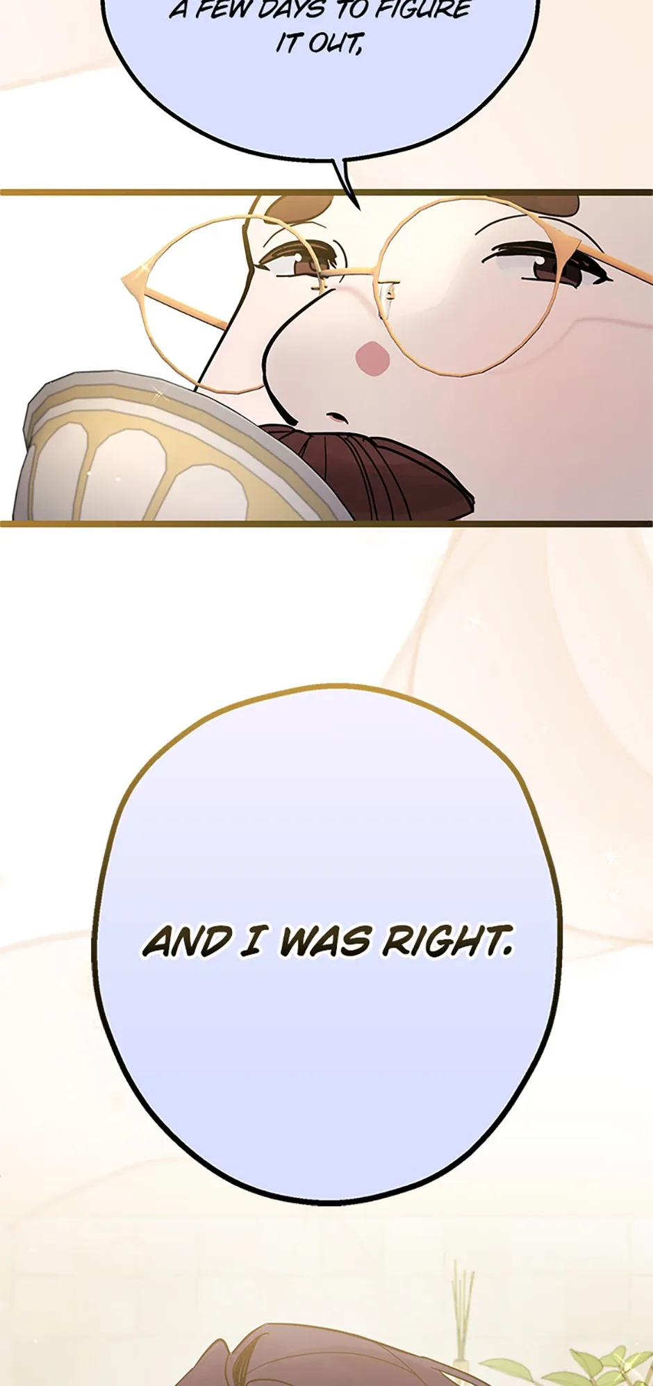 Unauthorized Access Chapter 23 page 42