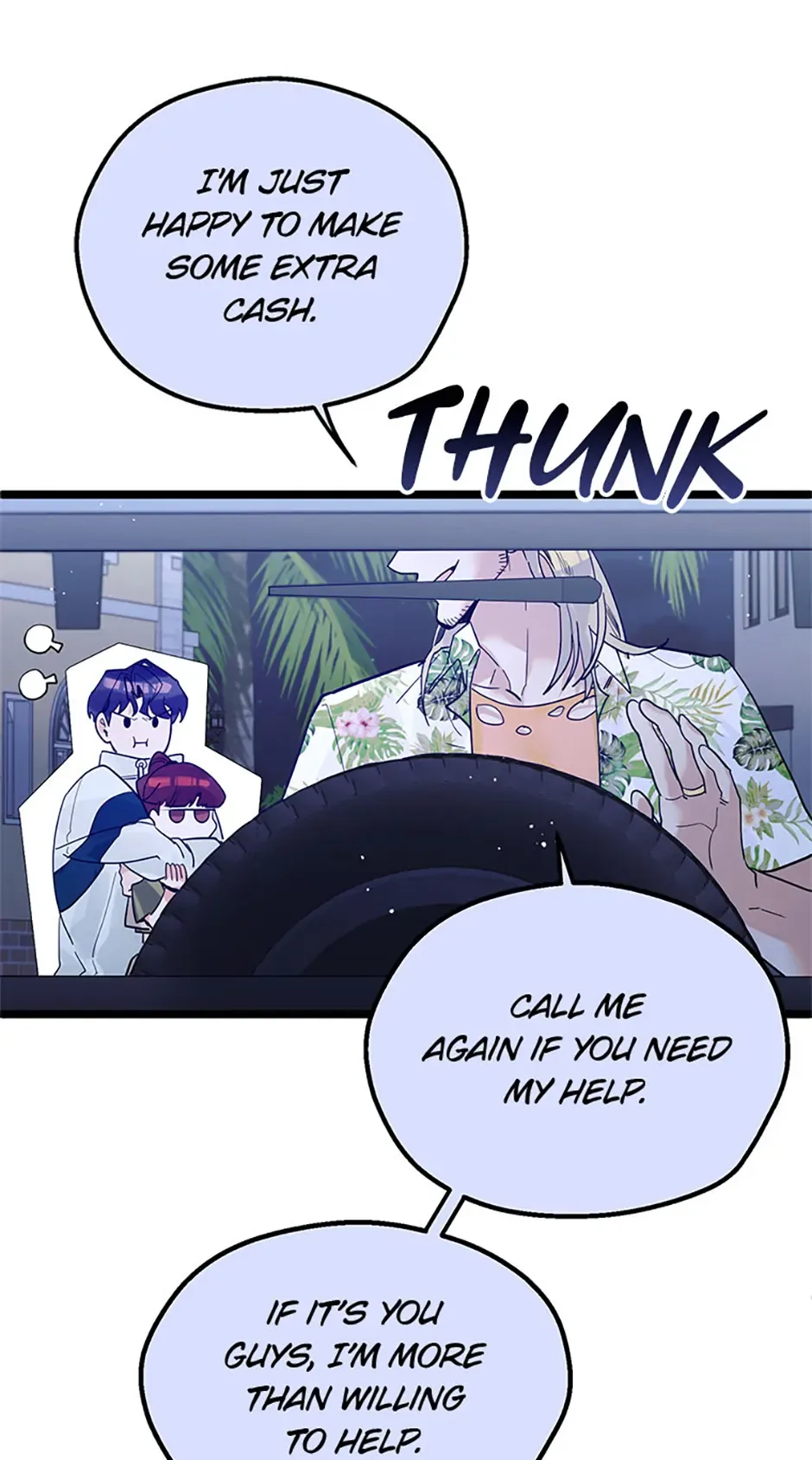 Unauthorized Access Chapter 23 page 21