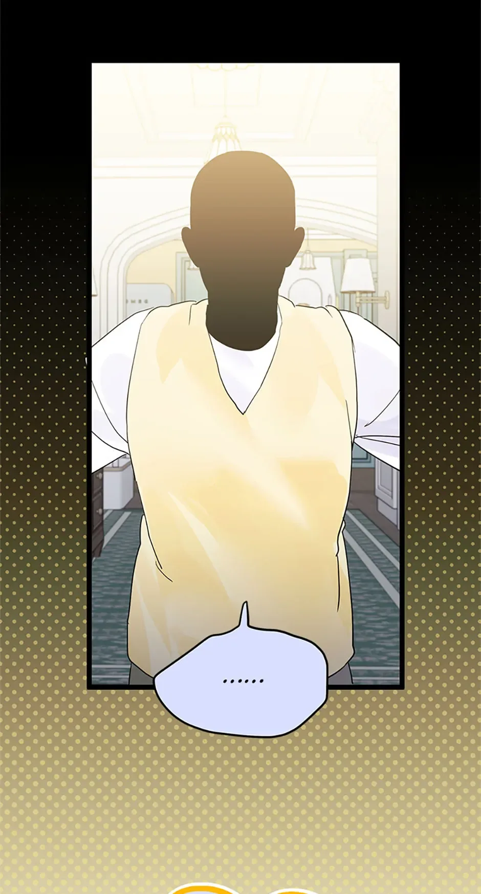 Unauthorized Access Chapter 23 page 32