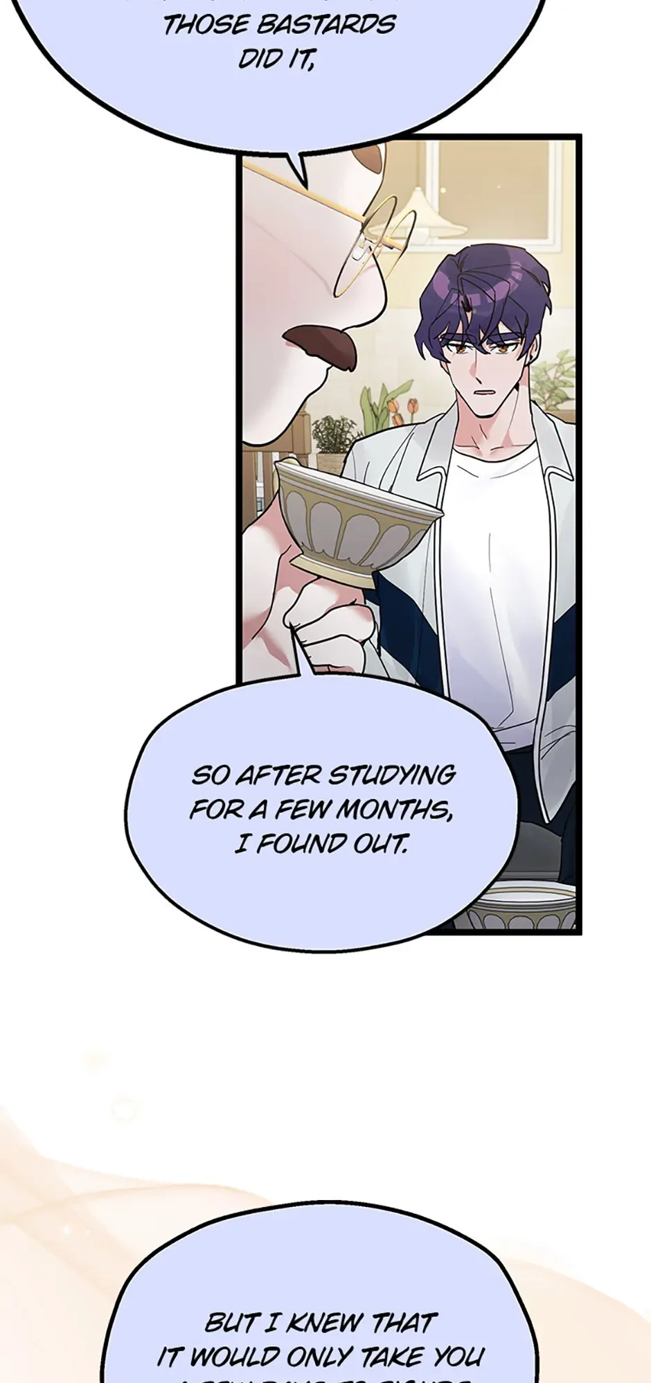Unauthorized Access Chapter 23 page 41