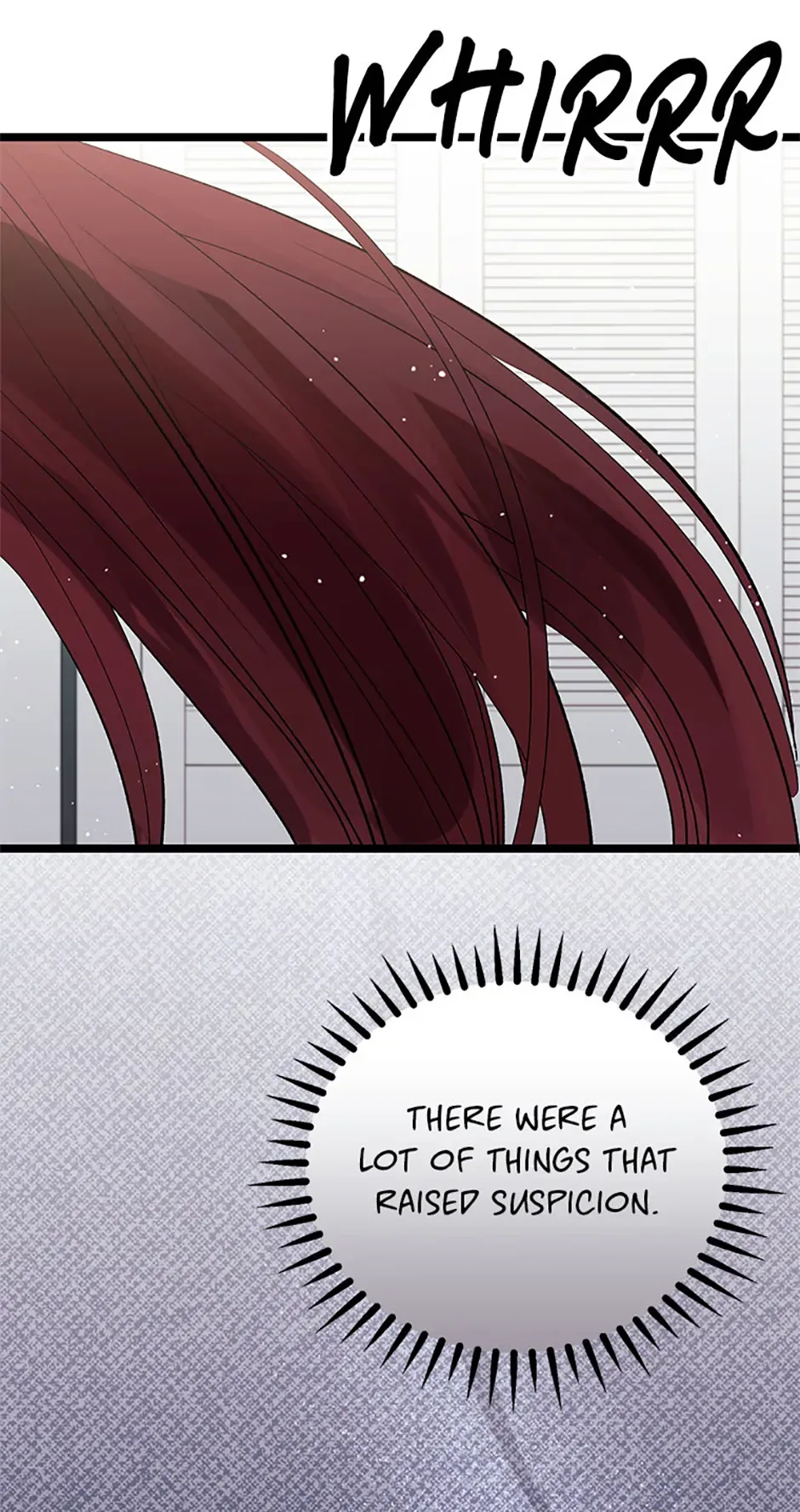 Unauthorized Access Chapter 13 page 68
