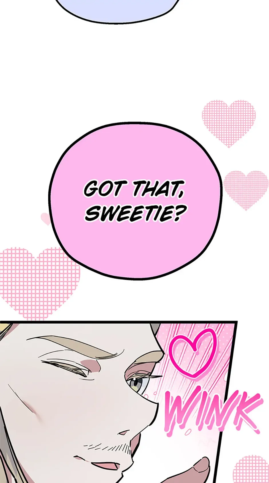 Unauthorized Access Chapter 23 page 22