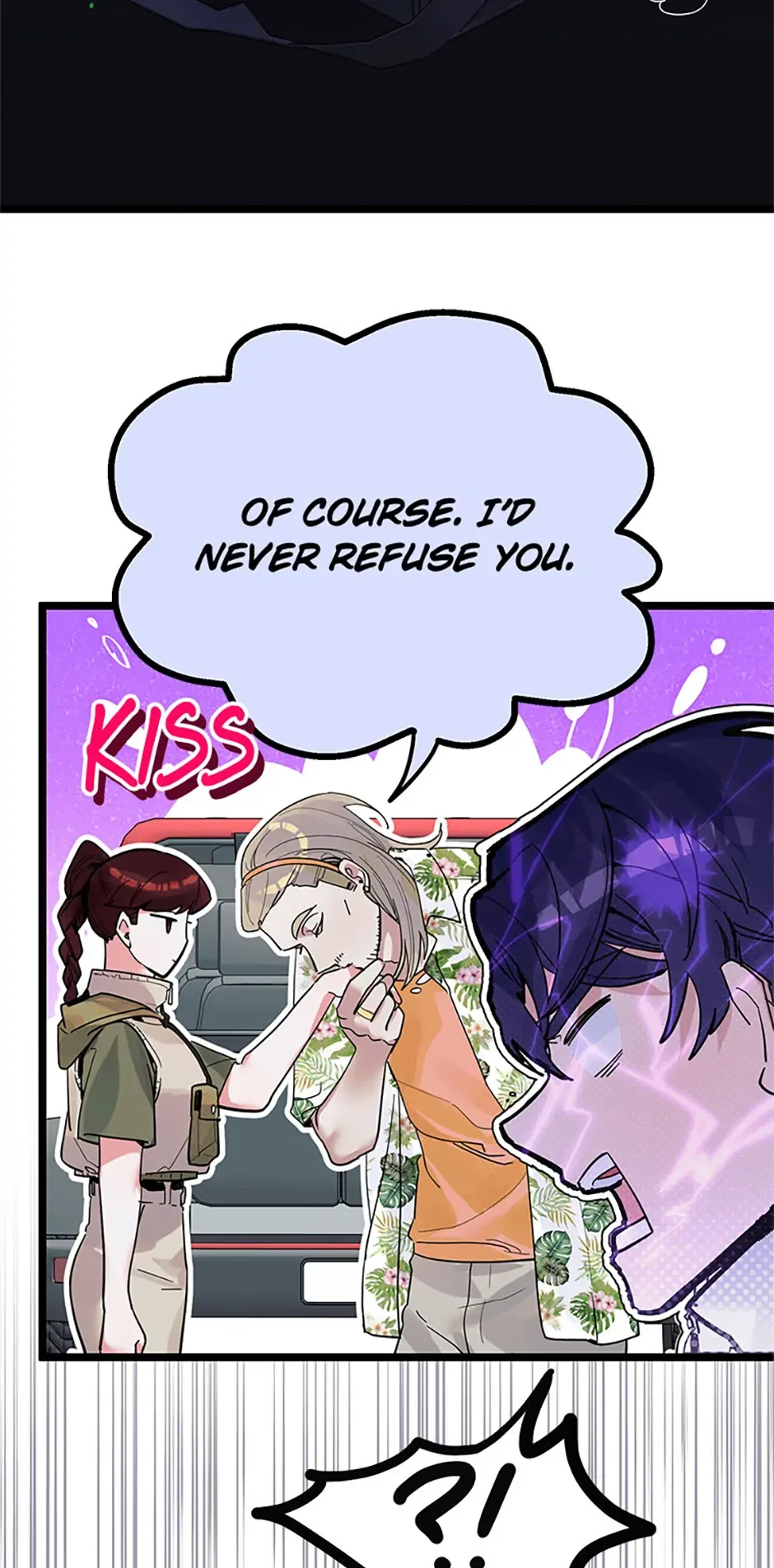 Unauthorized Access Chapter 23 page 16