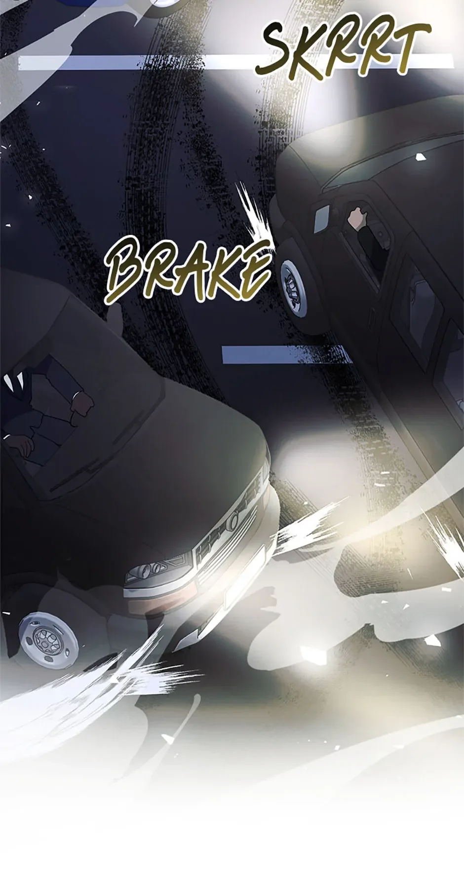 Unauthorized Access Chapter 22 page 63