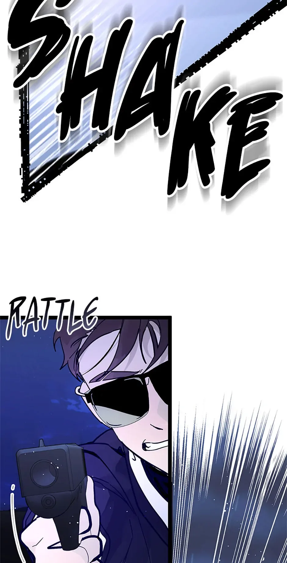 Unauthorized Access Chapter 22 page 55
