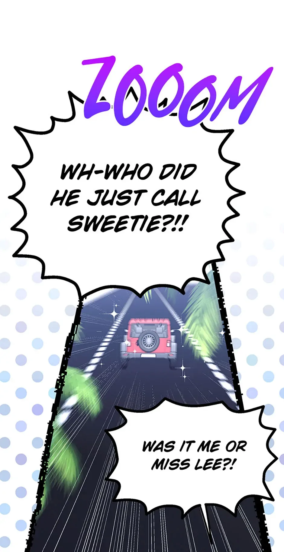 Unauthorized Access Chapter 23 page 24
