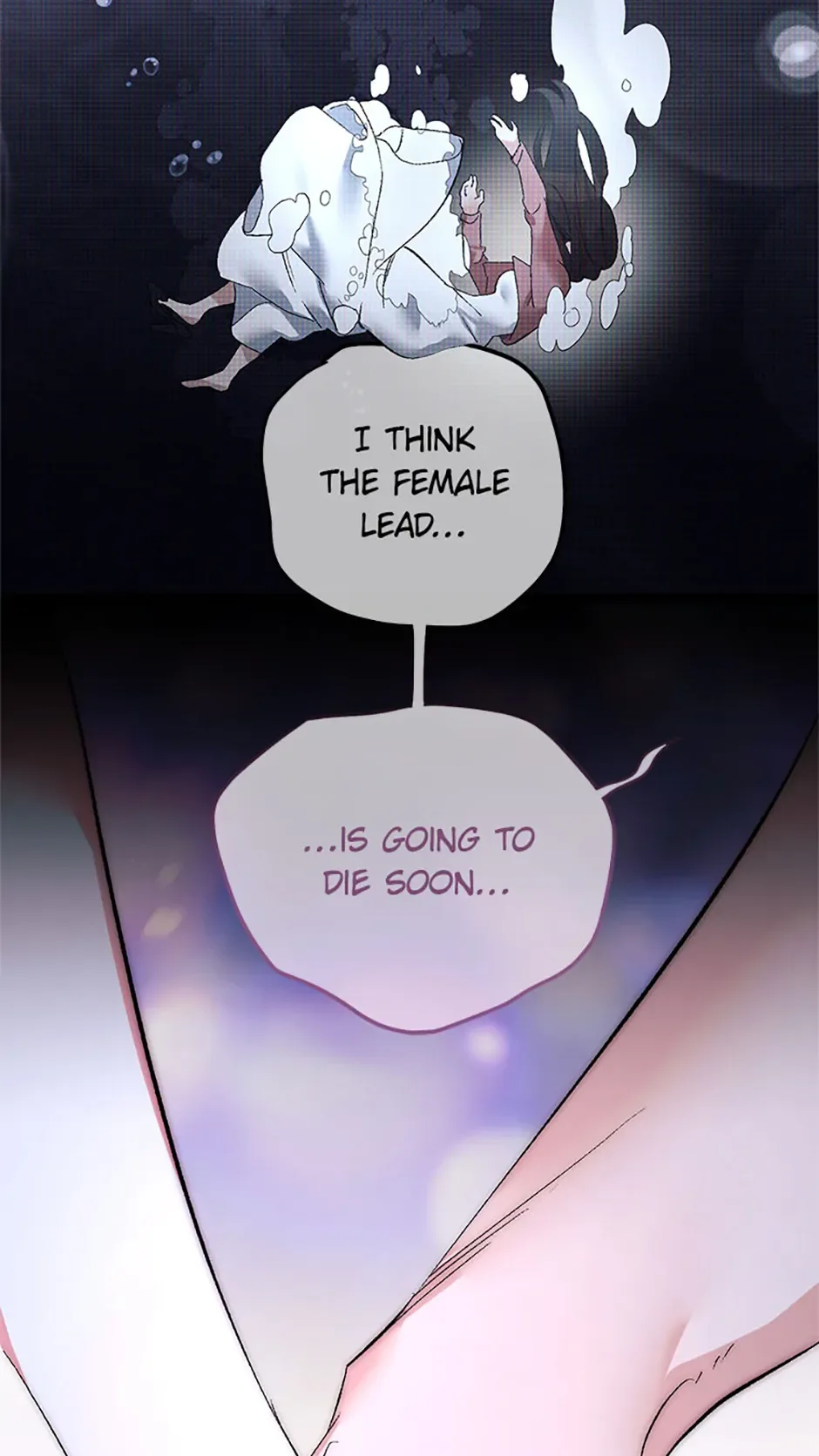 Unauthorized Access Chapter 14 page 77