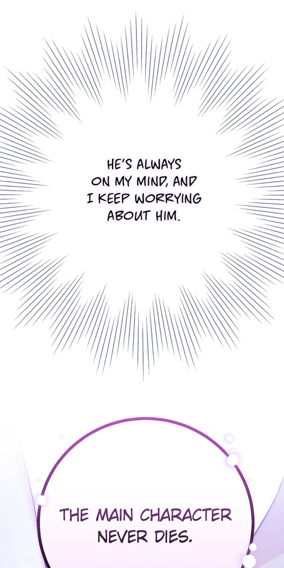 Unauthorized Access Chapter 14 page 82