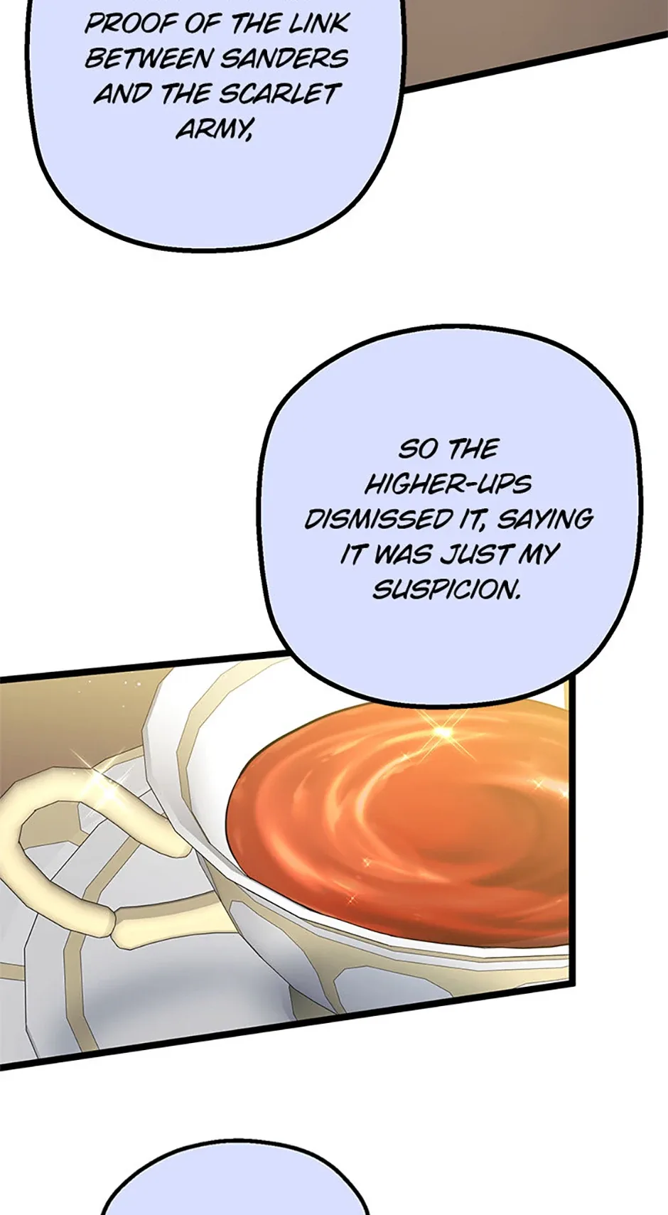 Unauthorized Access Chapter 23 page 45