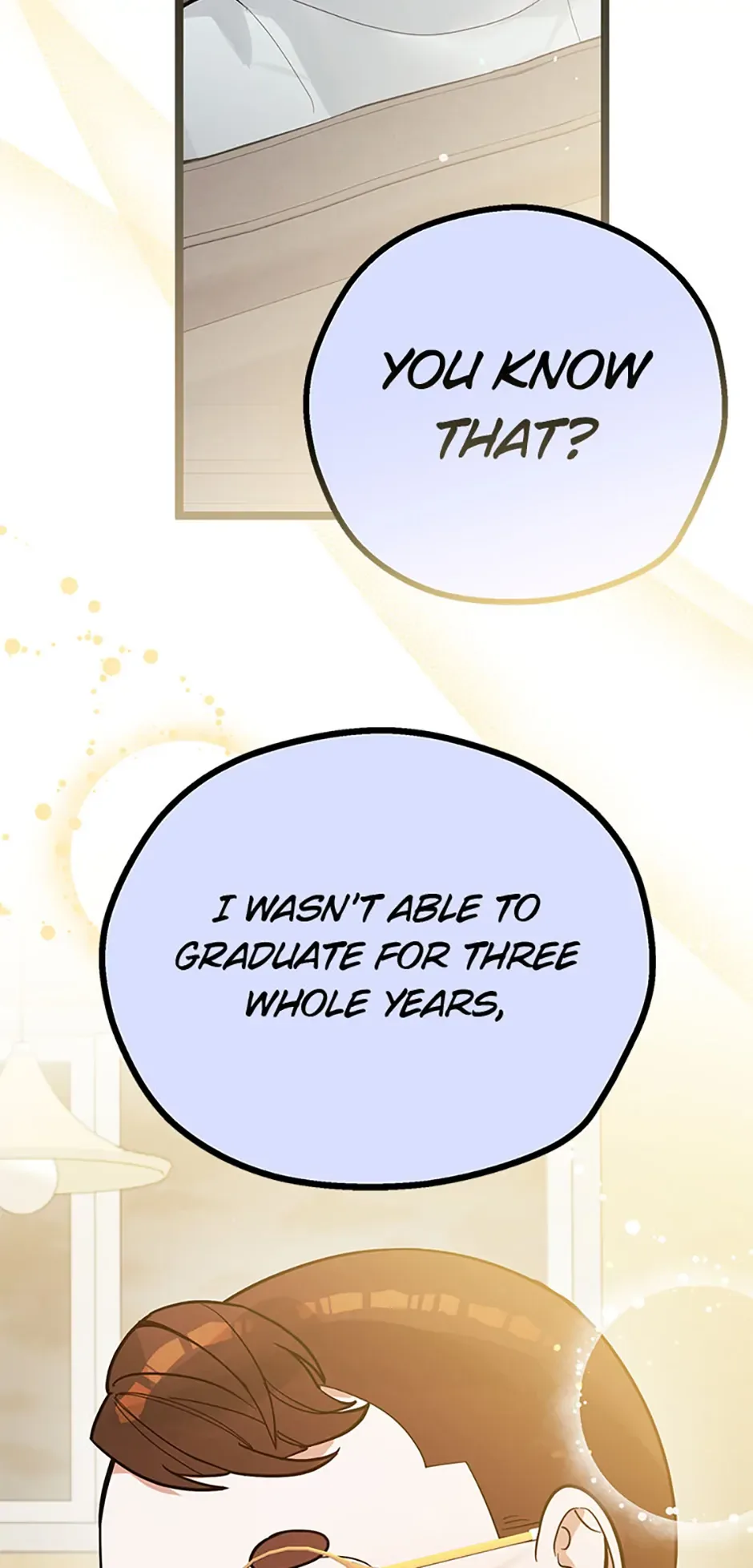 Unauthorized Access Chapter 23 page 57