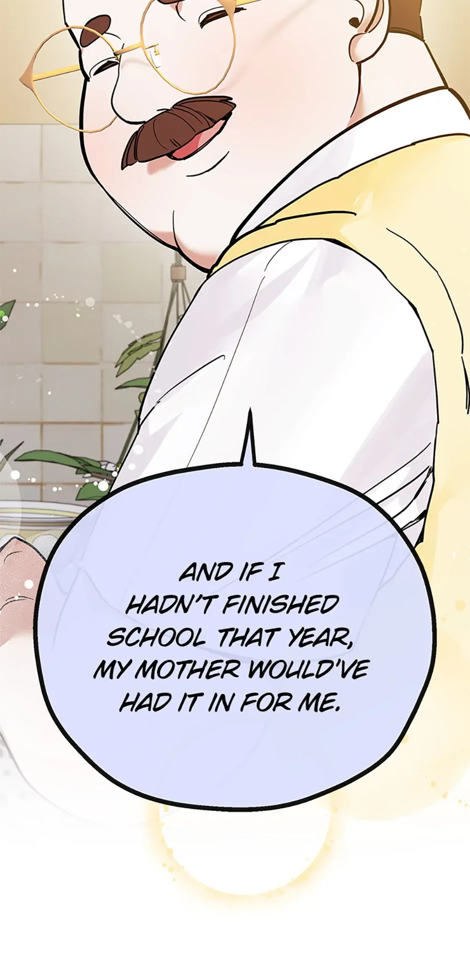 Unauthorized Access Chapter 23 page 58
