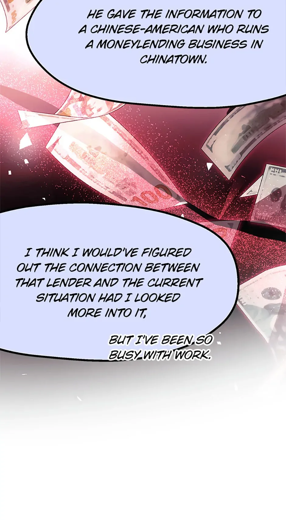 Unauthorized Access Chapter 23 page 49