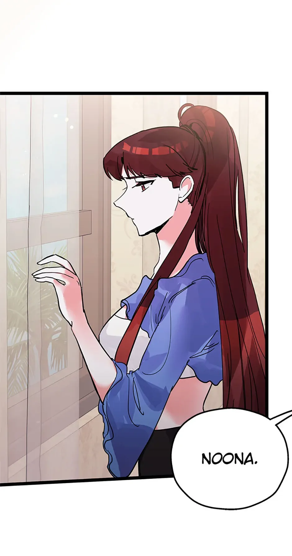 Unauthorized Access Chapter 23 page 63