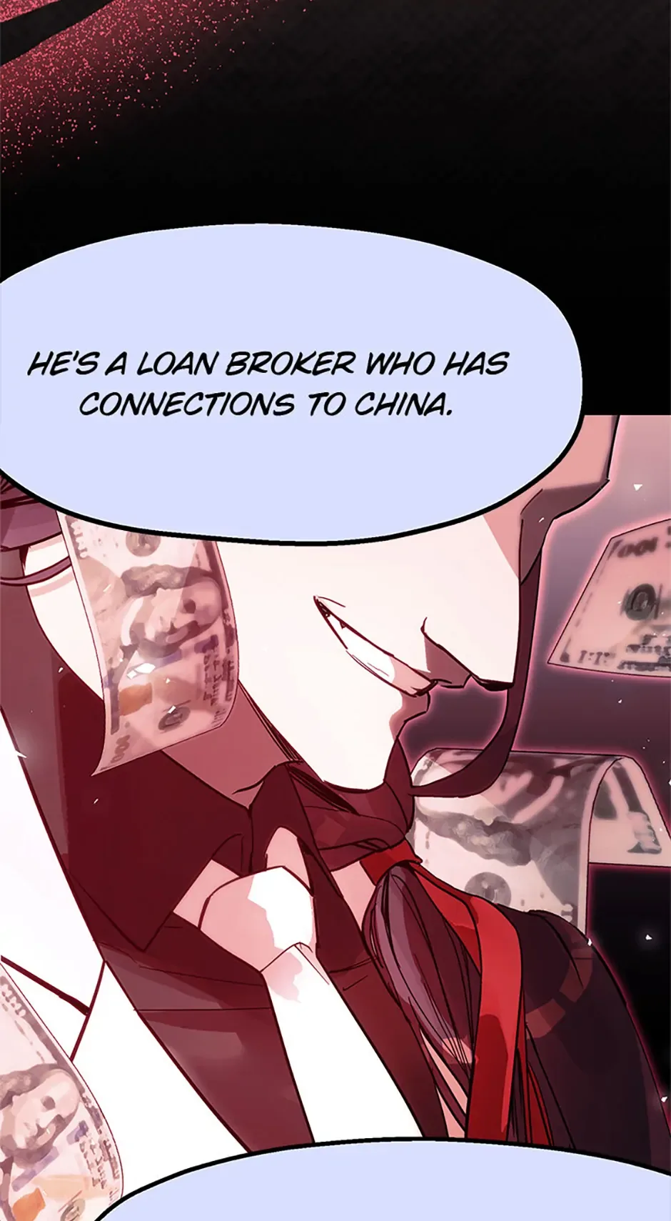Unauthorized Access Chapter 23 page 48