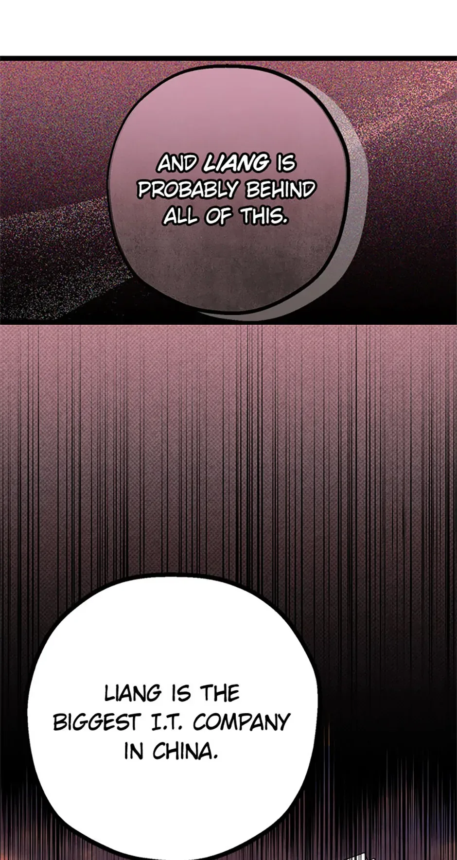 Unauthorized Access Chapter 23 page 69