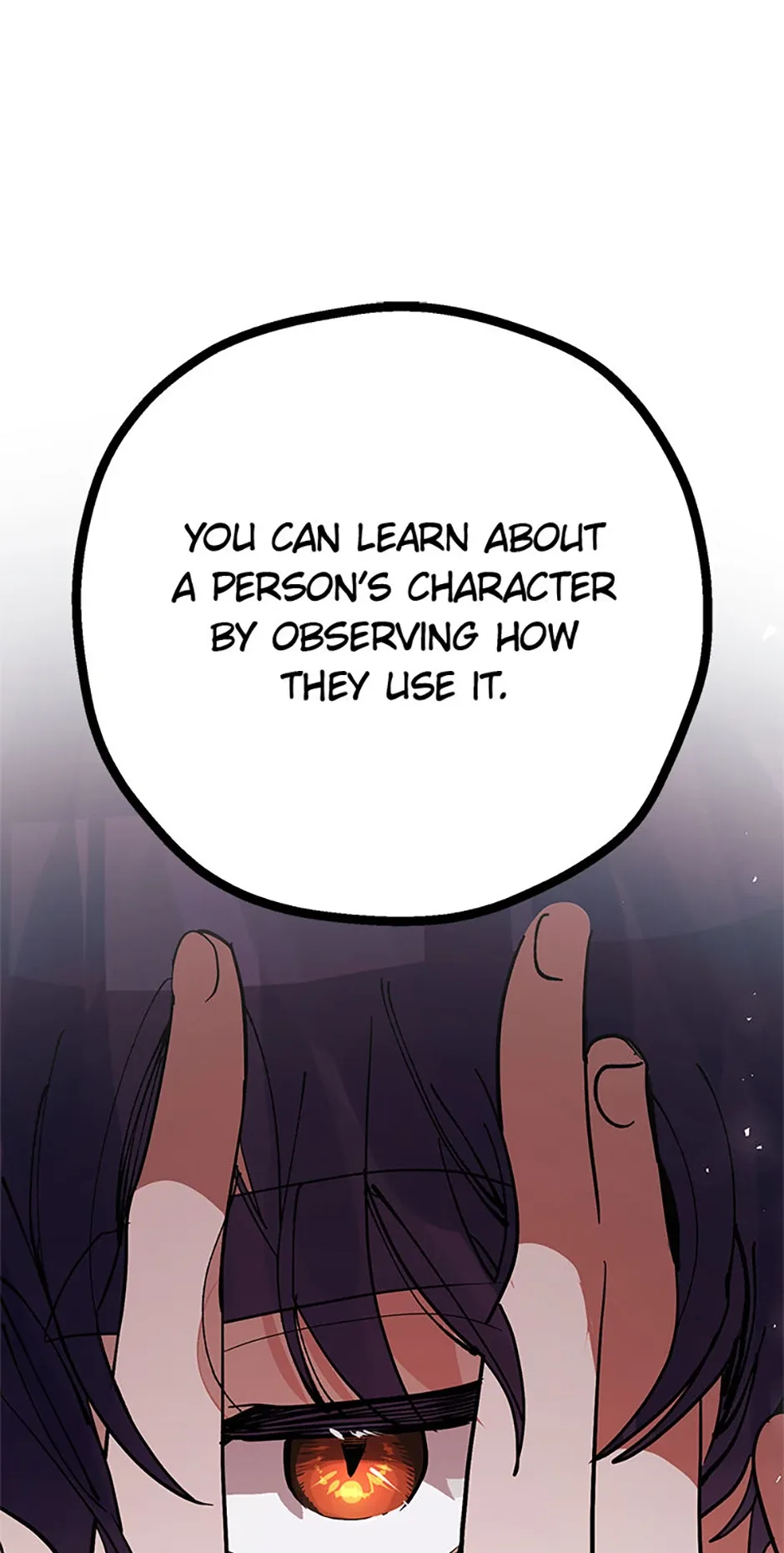Unauthorized Access Chapter 23 page 74