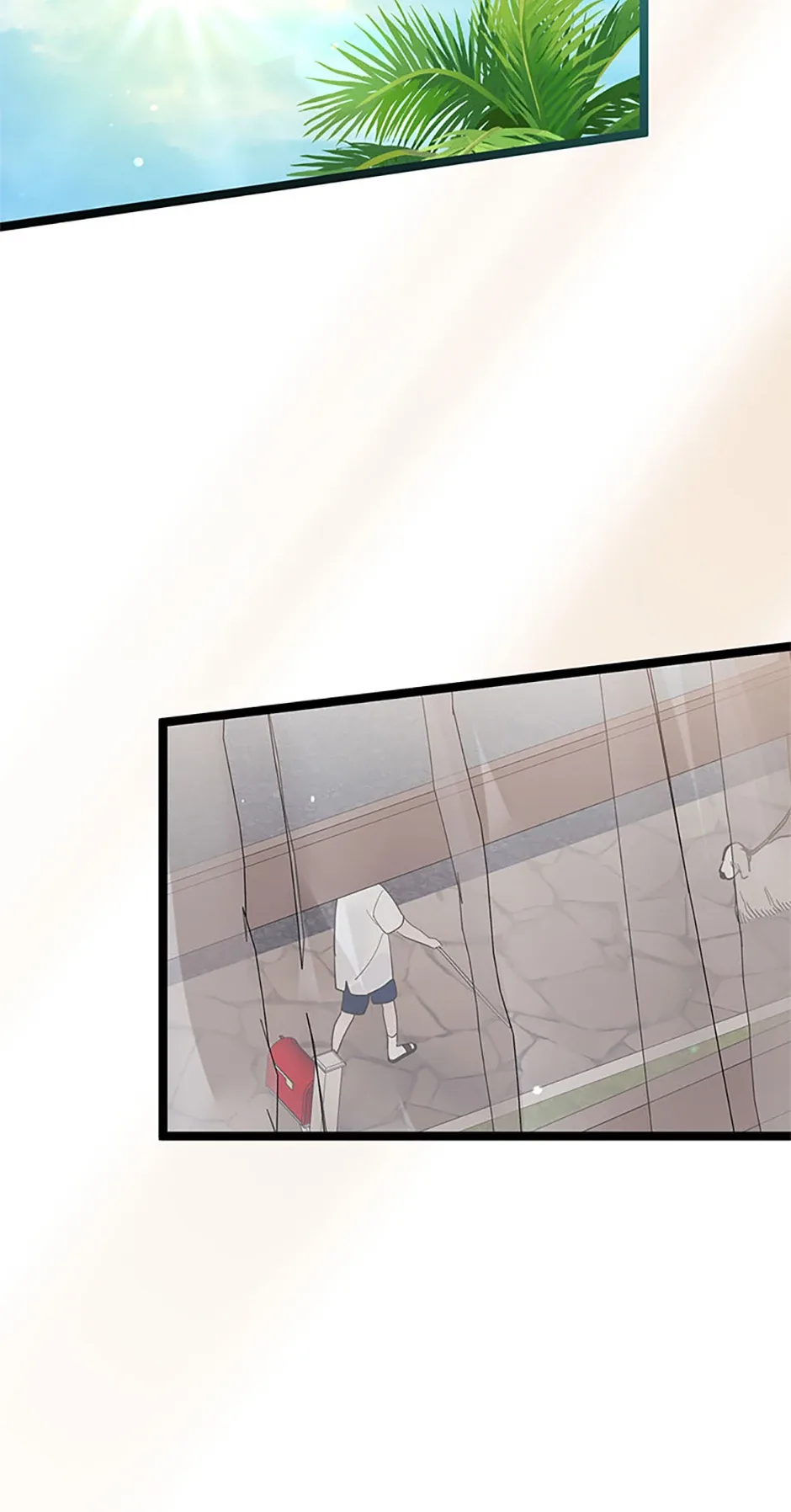 Unauthorized Access Chapter 23 page 62
